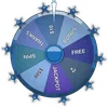 Roda da Sorte Oobet welfare icon